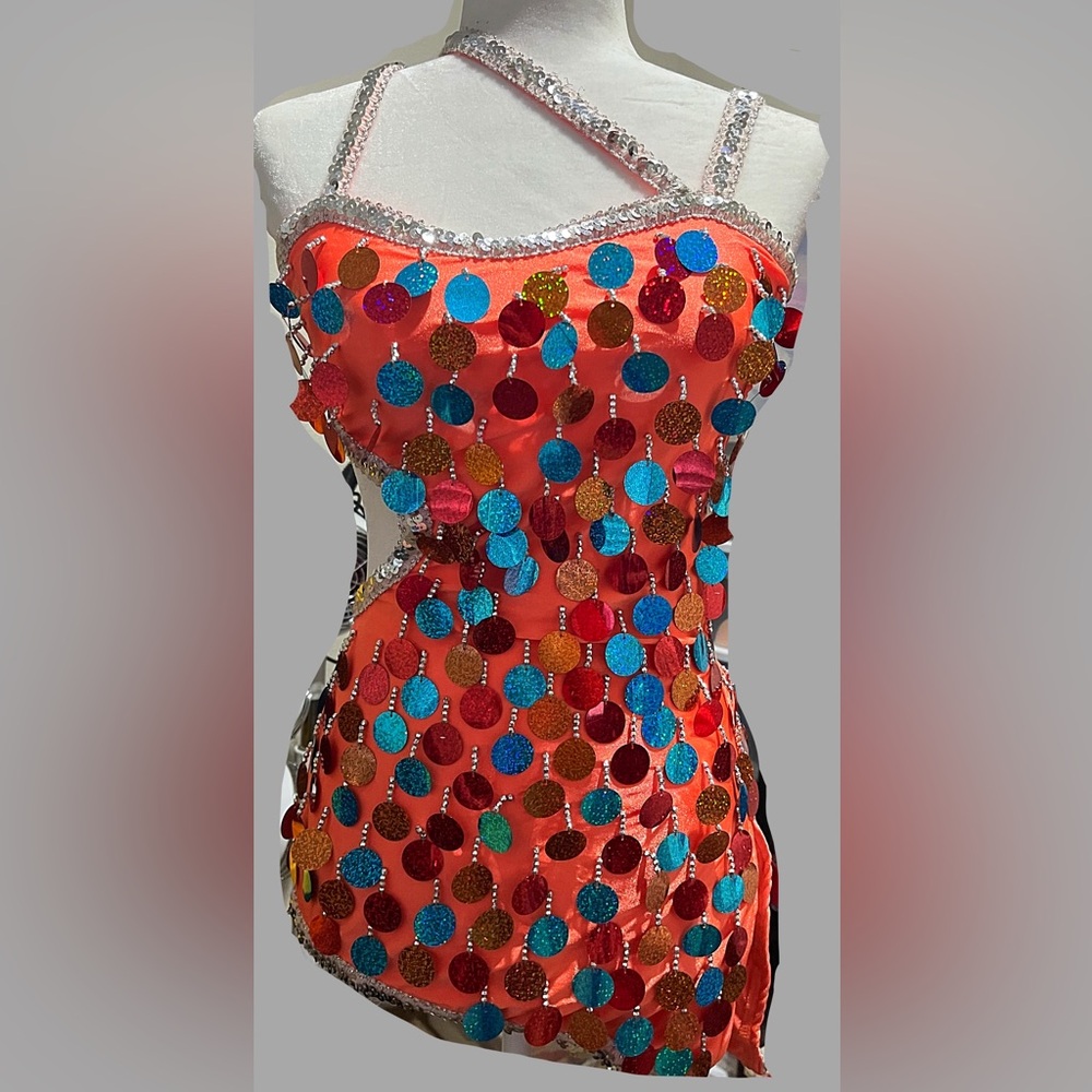 Dance Costume
